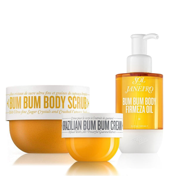sol de janeiro Ultimate Firming Ritual Bundle | Online Exclusive bundle