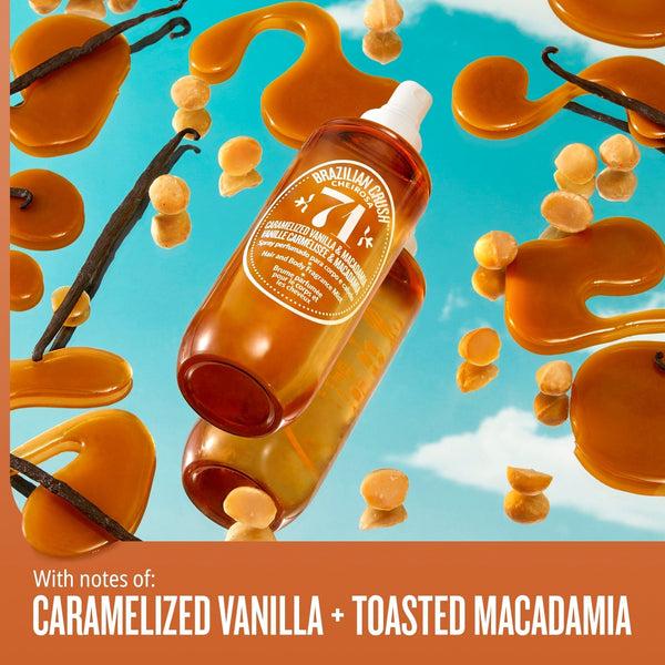 Sol De Janeiro Warmth Of Rio Perfume Set | Online Exclusive Bundle