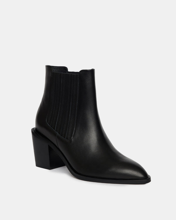 Sol Sana Athene Boot Black