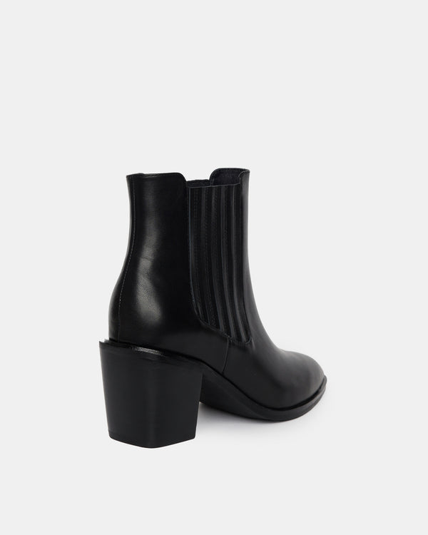 Sol Sana Athene Boot Black