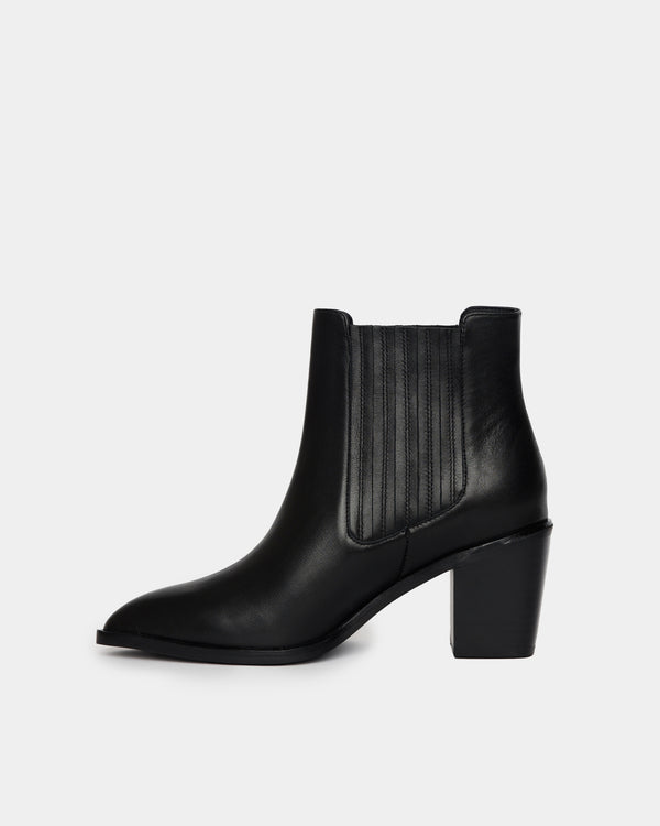 Sol Sana Athene Boot Black