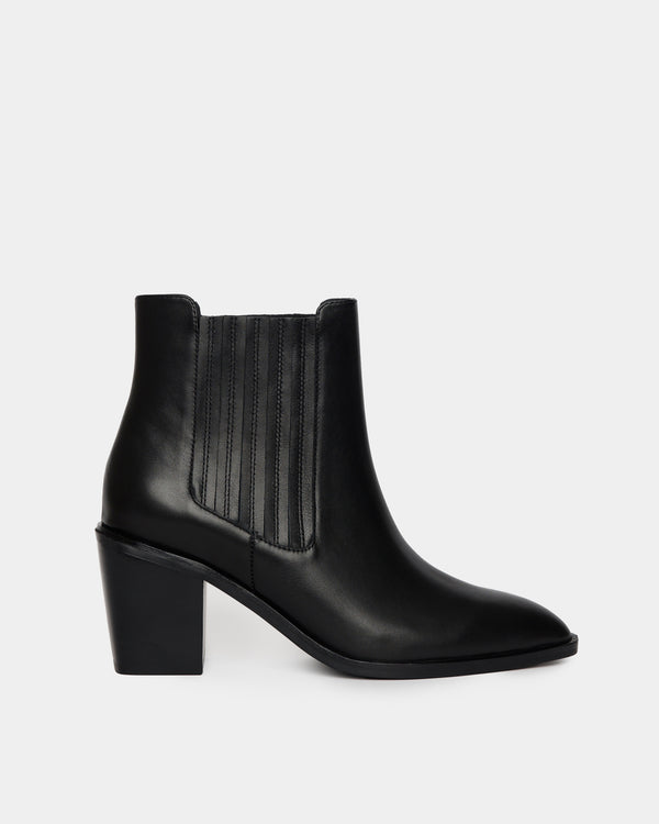 sol sana Athene Boot Black