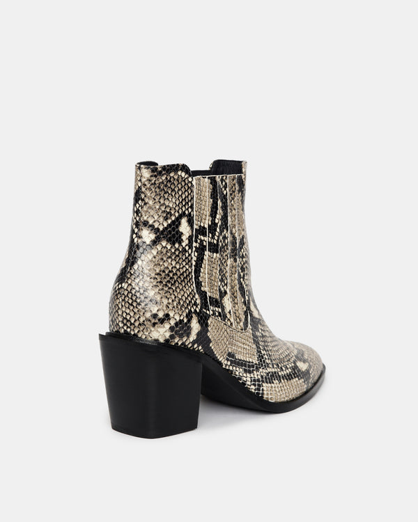 Sol Sana Athene Boot Python