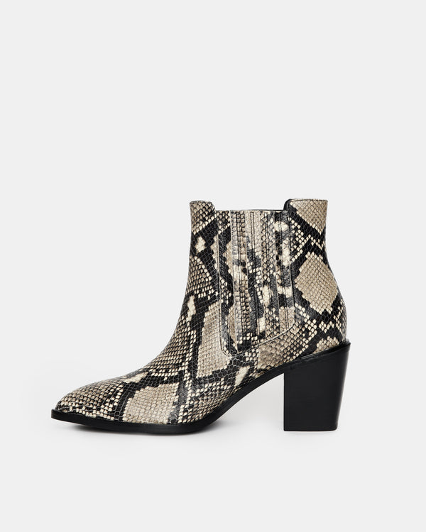 Sol Sana Athene Boot Python