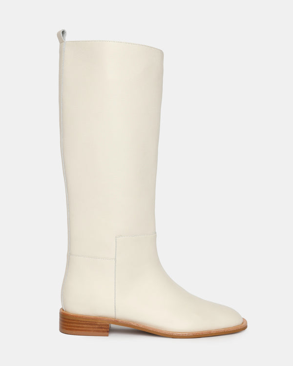 sol sana Brazier Boot Off White