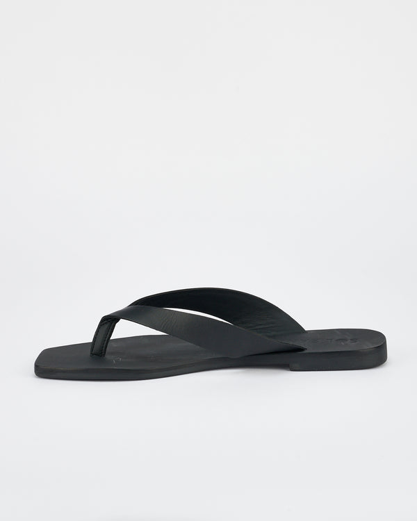 Sol Sana Cala Llonga Sandal Black