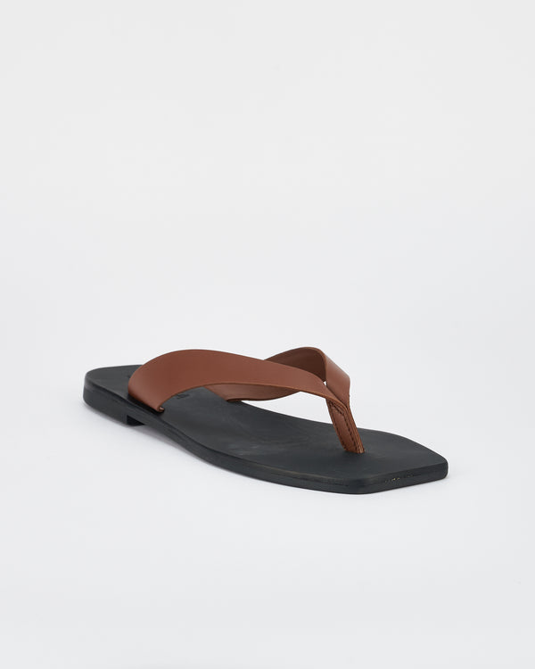 Sol Sana Cala Llonga Sandal Cocoa