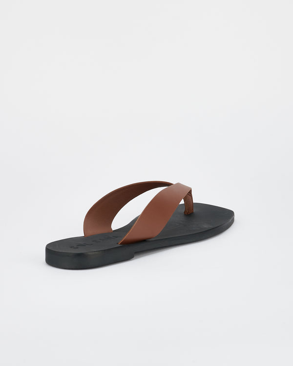 Sol Sana Cala Llonga Sandal Cocoa