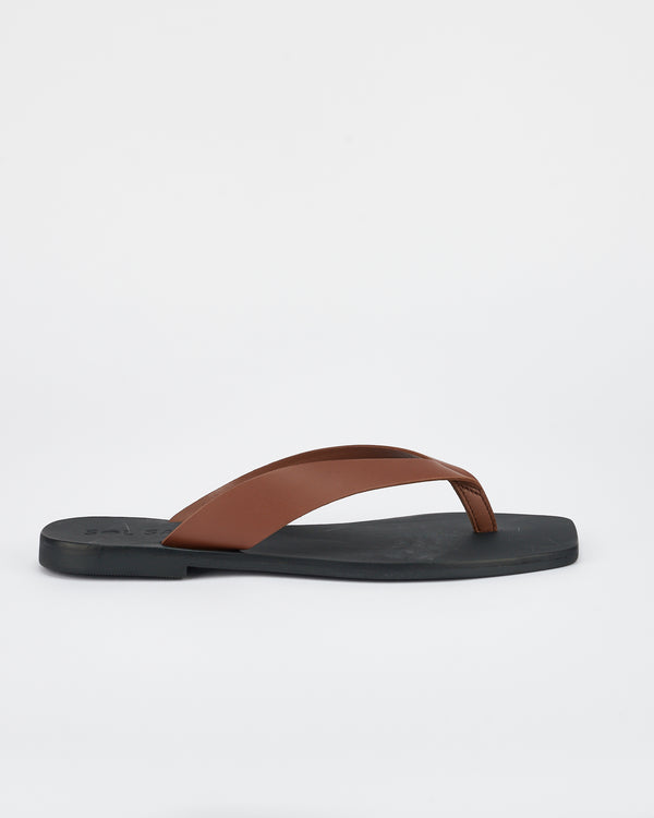 sol sana Cala Llonga Sandal Cocoa