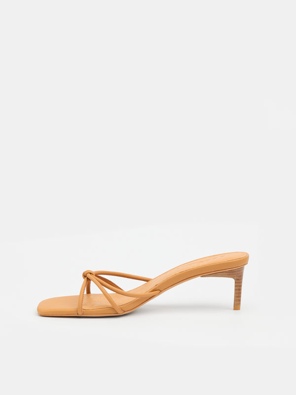 Sol Sana Cielo Mule Biscuit