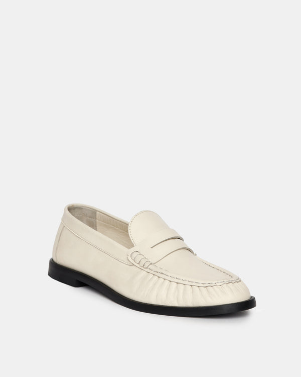 Sol Sana Cinq Loafer Off White