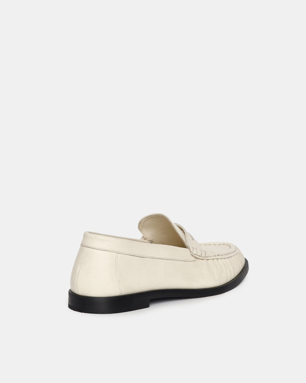 Sol Sana Cinq Loafer Off White