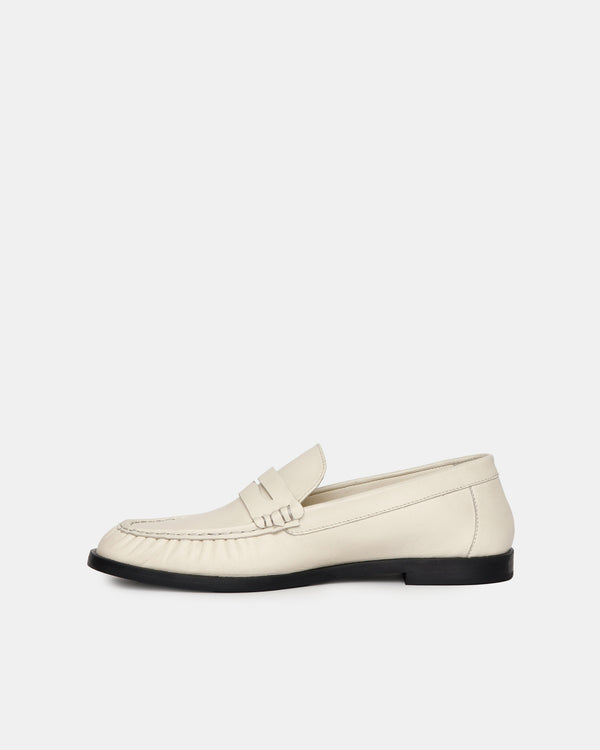 Sol Sana Cinq Loafer Off White