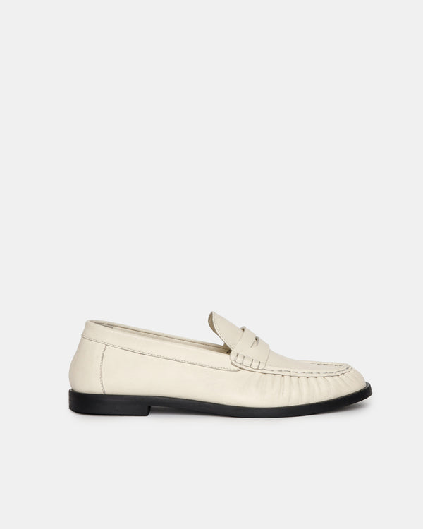 sol sana Cinq Loafer Off White