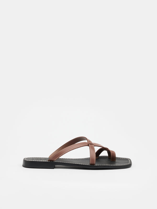 sol sana Cosmo Thong Cocoa