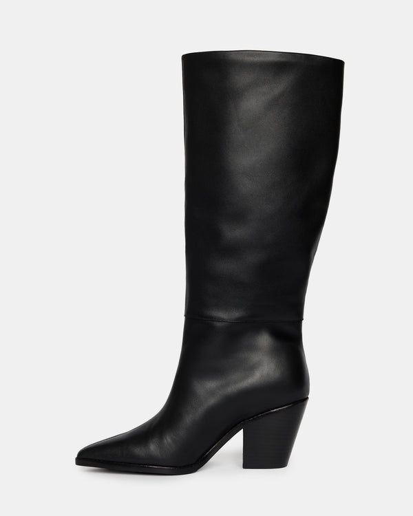 Sol Sana Elysees Boot Black