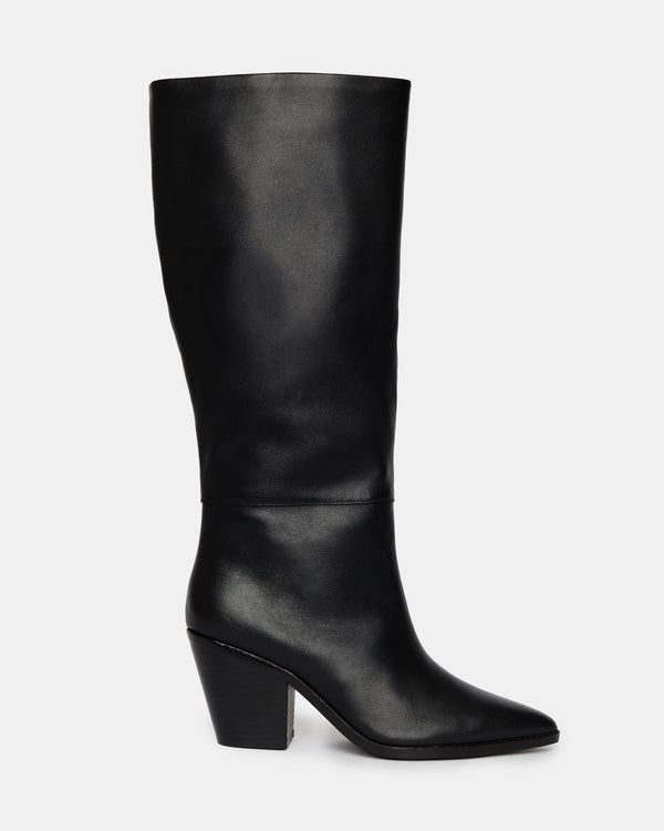 sol sana Elysees Boot Black