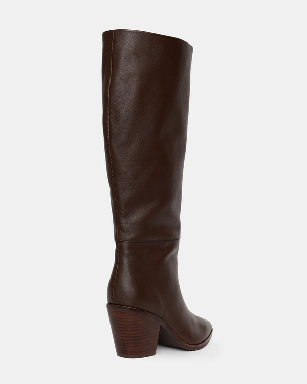 Sol Sana Elysees Boot Mocha