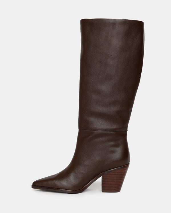 Sol Sana Elysees Boot Mocha