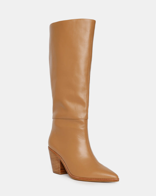 Sol Sana Elysees Boot Tan