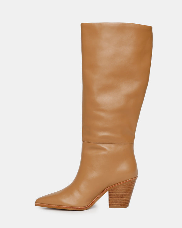Sol Sana Elysees Boot Tan
