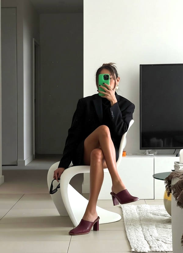 Sol Sana Eon Mule Wine