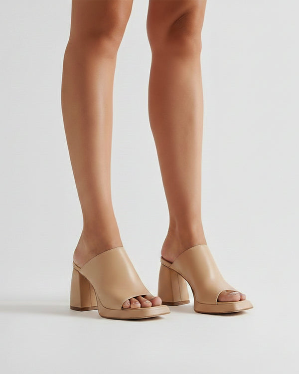 Sol Sana Eva Mule Tan