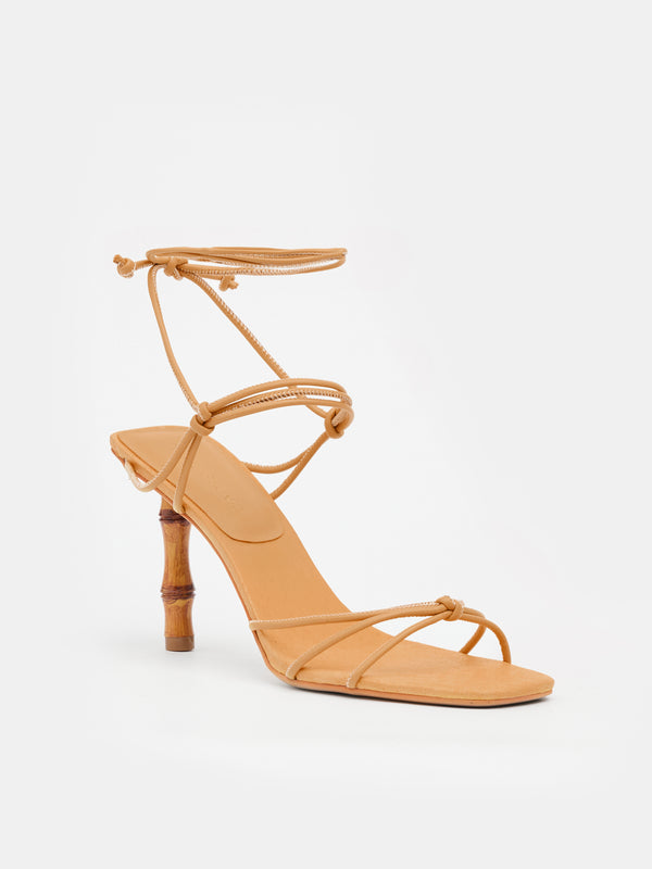 Sol Sana Flirtini Heel Biscuit