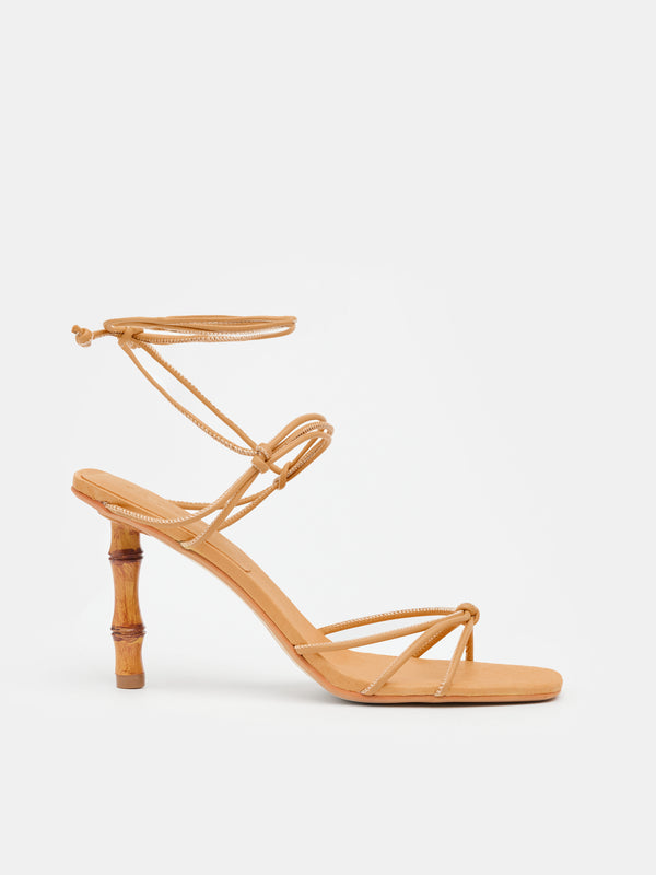 sol sana Flirtini Heel Biscuit