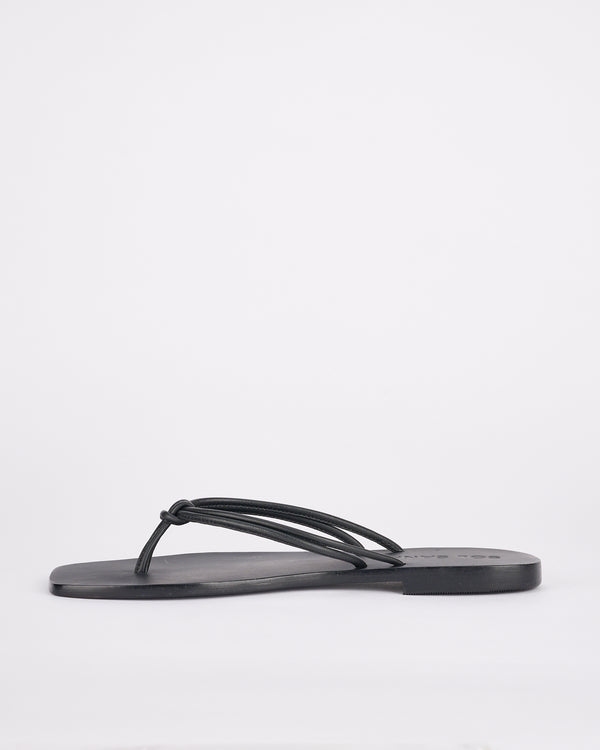 Sol Sana Ines Sandal Black