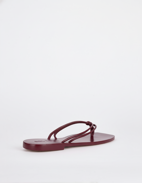 Sol Sana Ines Sandal Mulberry