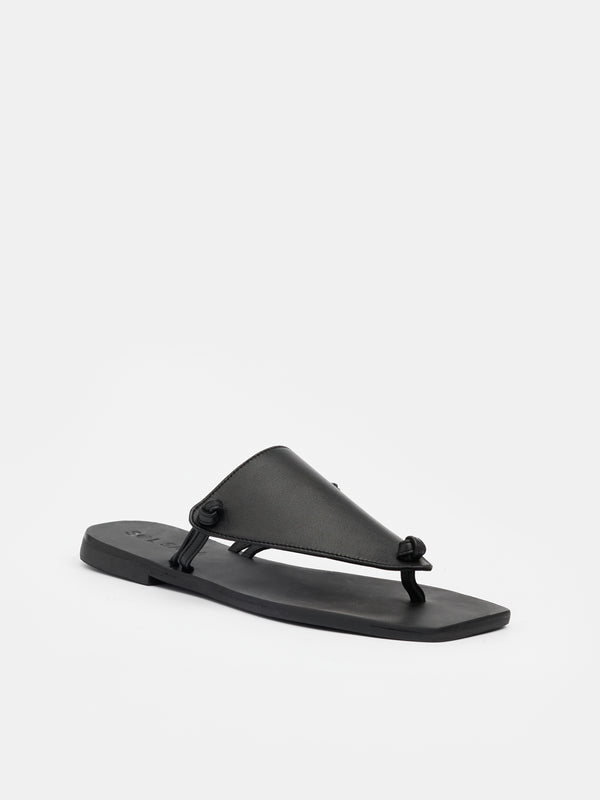 Sol Sana Lipstick Slide Black