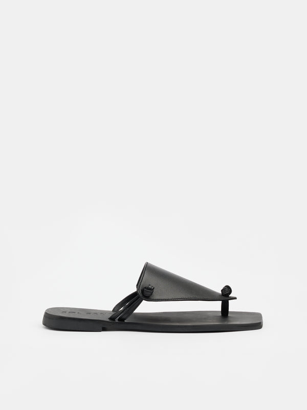 sol sana Lipstick Slide Black