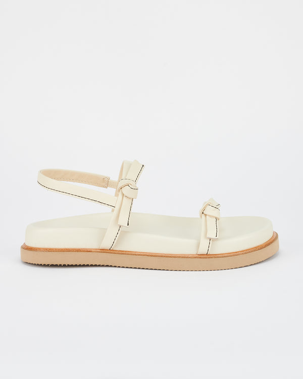 sol sana Manzoni Footbed Off White
