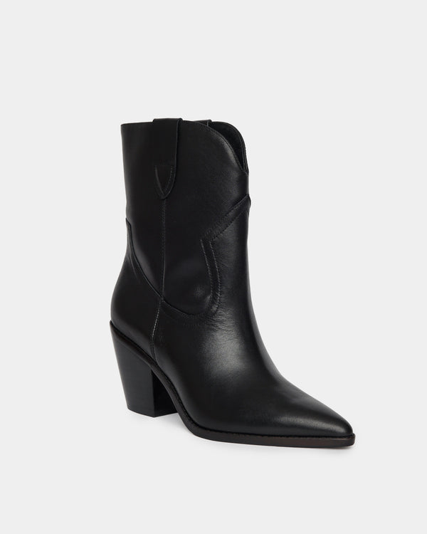 Sol Sana Rennes Boot Black