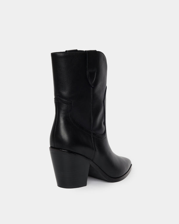 Sol Sana Rennes Boot Black