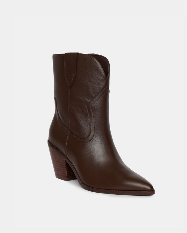 Sol Sana Rennes Boot Mocha