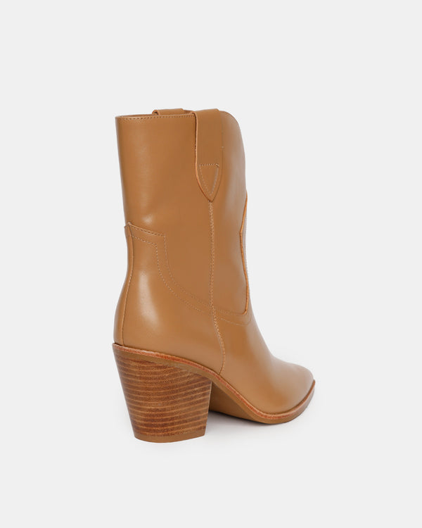 Sol Sana Rennes Boot Tan