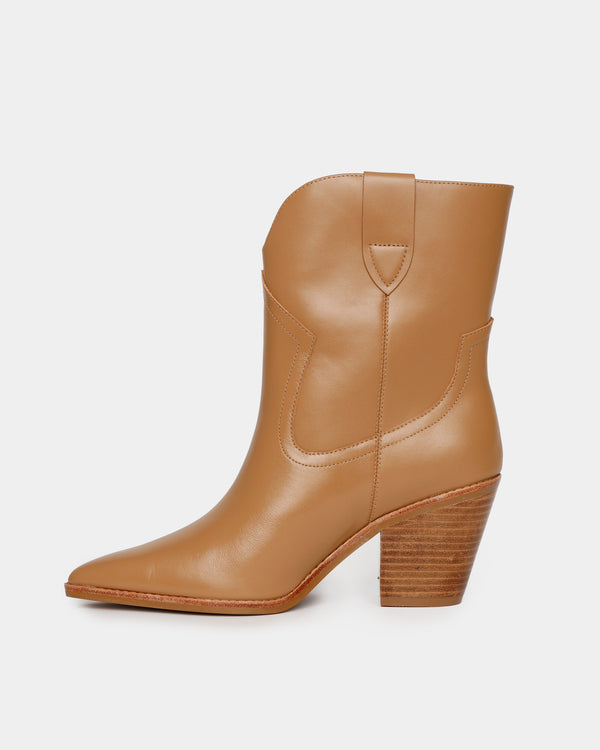 Sol Sana Rennes Boot Tan