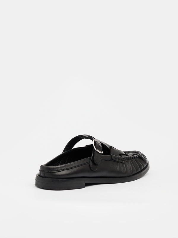 Sol Sana Row Loafer Black
