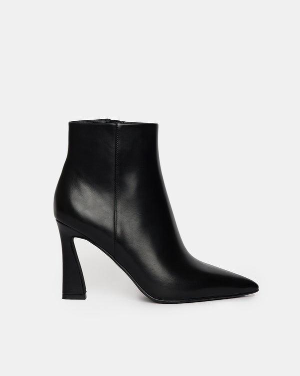 sol sana Savoy Boot Black