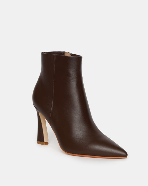 Sol Sana Savoy Boot Mocha