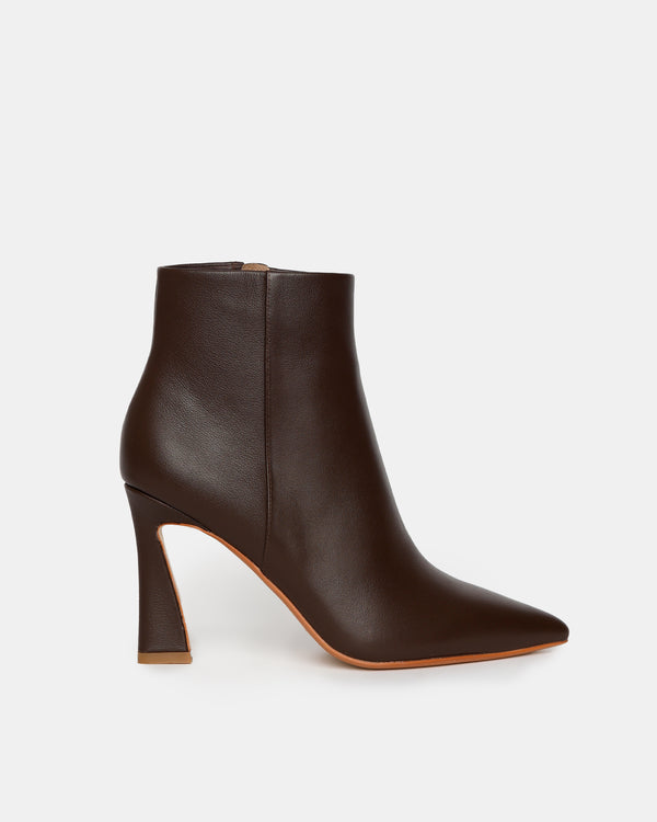 sol sana Savoy Boot Mocha