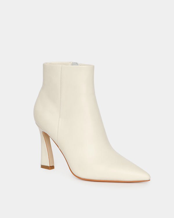 Sol Sana Savoy Boot Off White