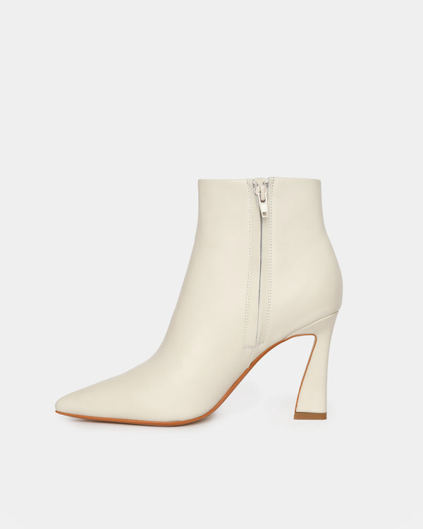Sol Sana Savoy Boot Off White