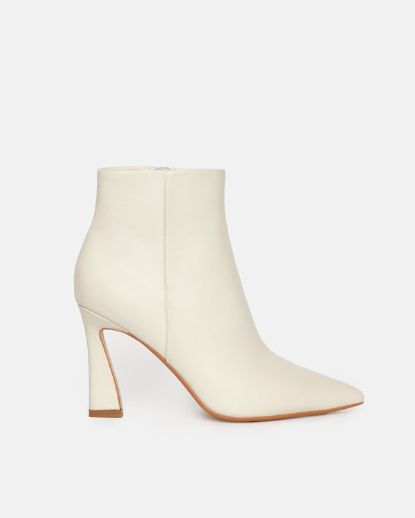 sol sana Savoy Boot Off White