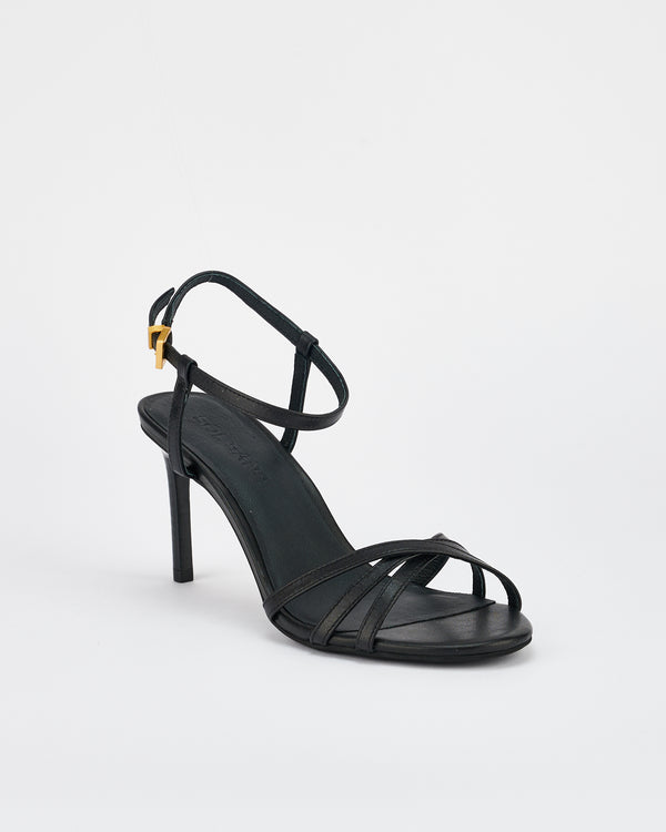 Sol Sana Sundance Heel Black