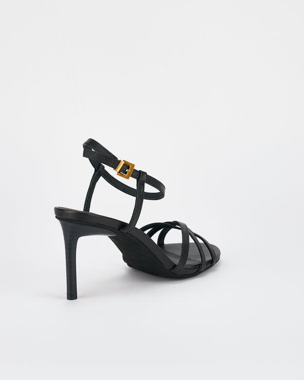 Sol Sana Sundance Heel Black