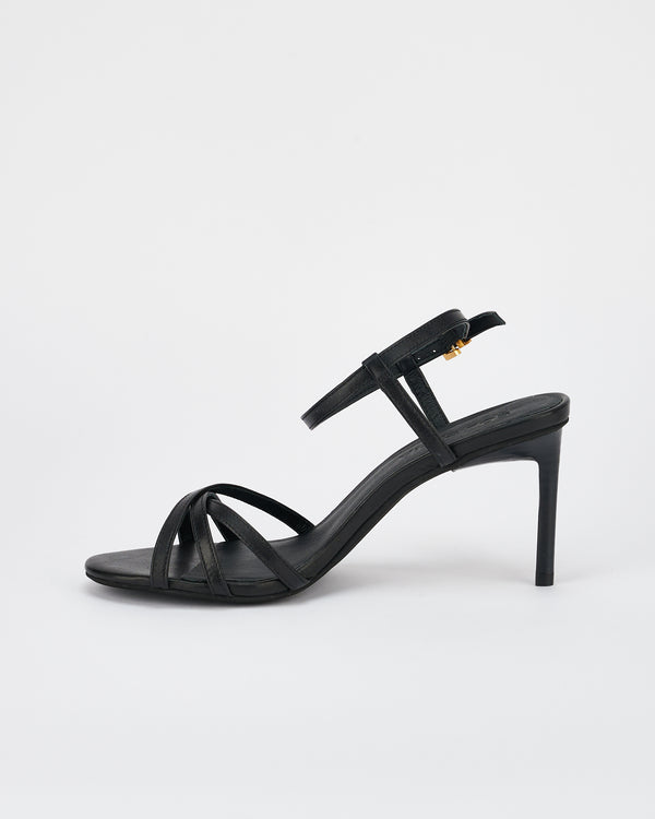 Sol Sana Sundance Heel Black