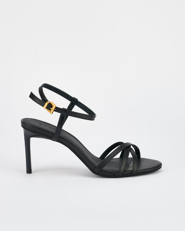 sol sana Sundance Heel Black